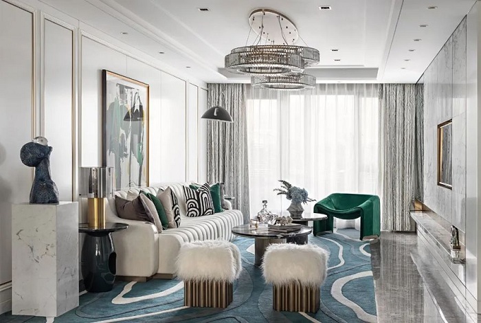 2020年蕪湖最新十大裝修公司排行榜(含半包全包價格)