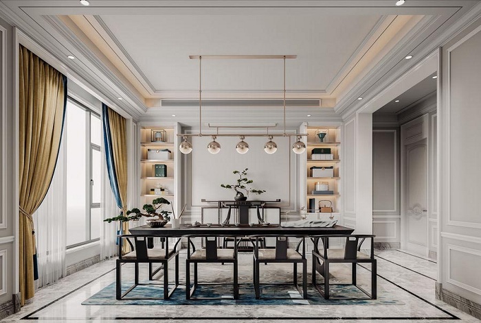 2020年蕪湖最新十大裝修公司排行榜(含半包全包價格)