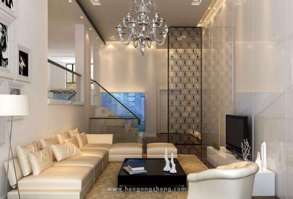 廈門(mén)高端裝修