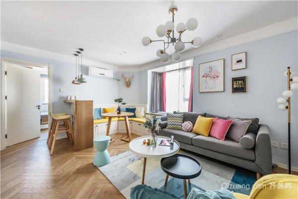 2019廈門裝修設(shè)計費用標(biāo)準(zhǔn)