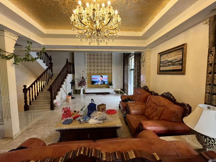 別墅廈門裝修圖片_廈門別墅裝修設(shè)計(jì)公司_廈門裝修別墅