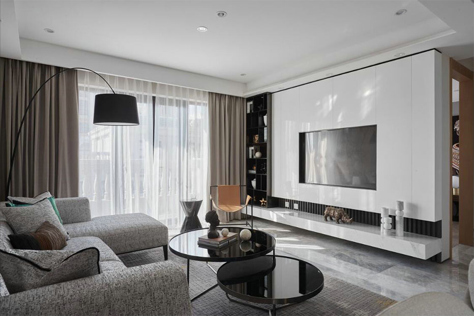 廈門店面裝修設(shè)計(jì)案例,裝修設(shè)計(jì)