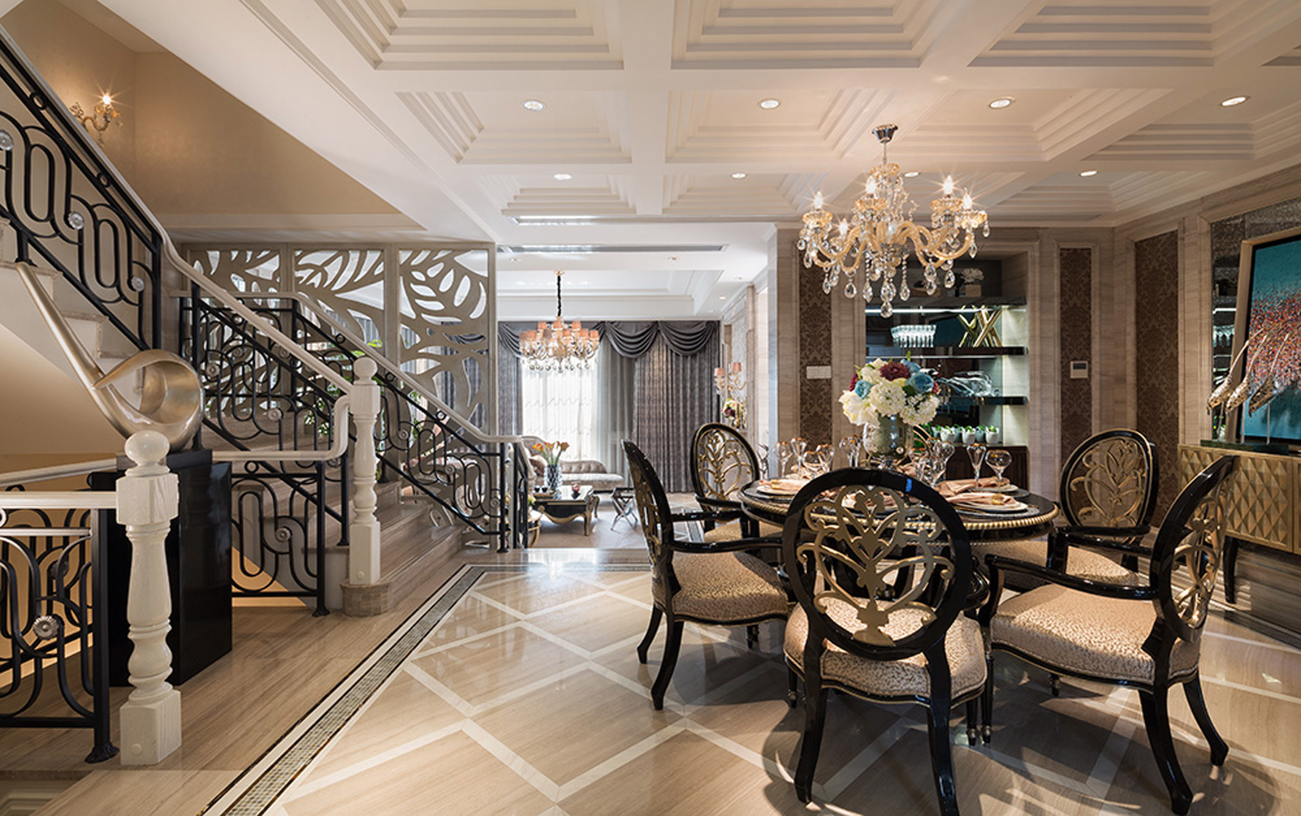 廈門室內(nèi)裝修風格_廈門裝修房子風格有哪些_廈門房子裝修風格