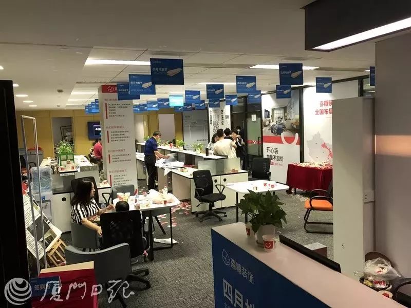 廈門(mén)裝修市場(chǎng)怎樣_廈門(mén)裝修市場(chǎng)_廈門(mén)市 裝修