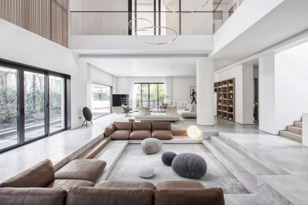 杭州別墅裝修多少錢一平米之吊頂裝修報(bào)價(jià)