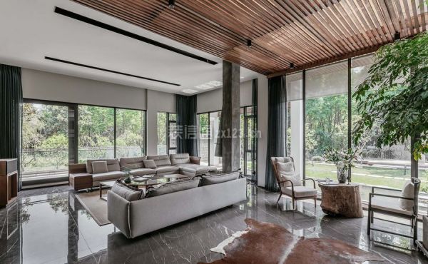 杭州別墅裝修多少錢一平米之地面裝修報(bào)價(jià)