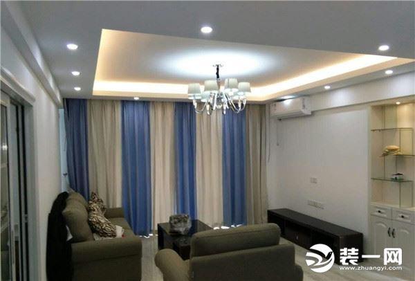 廈門裝修風格_廈門整包現代簡約裝修_廈門裝修全包套餐報價