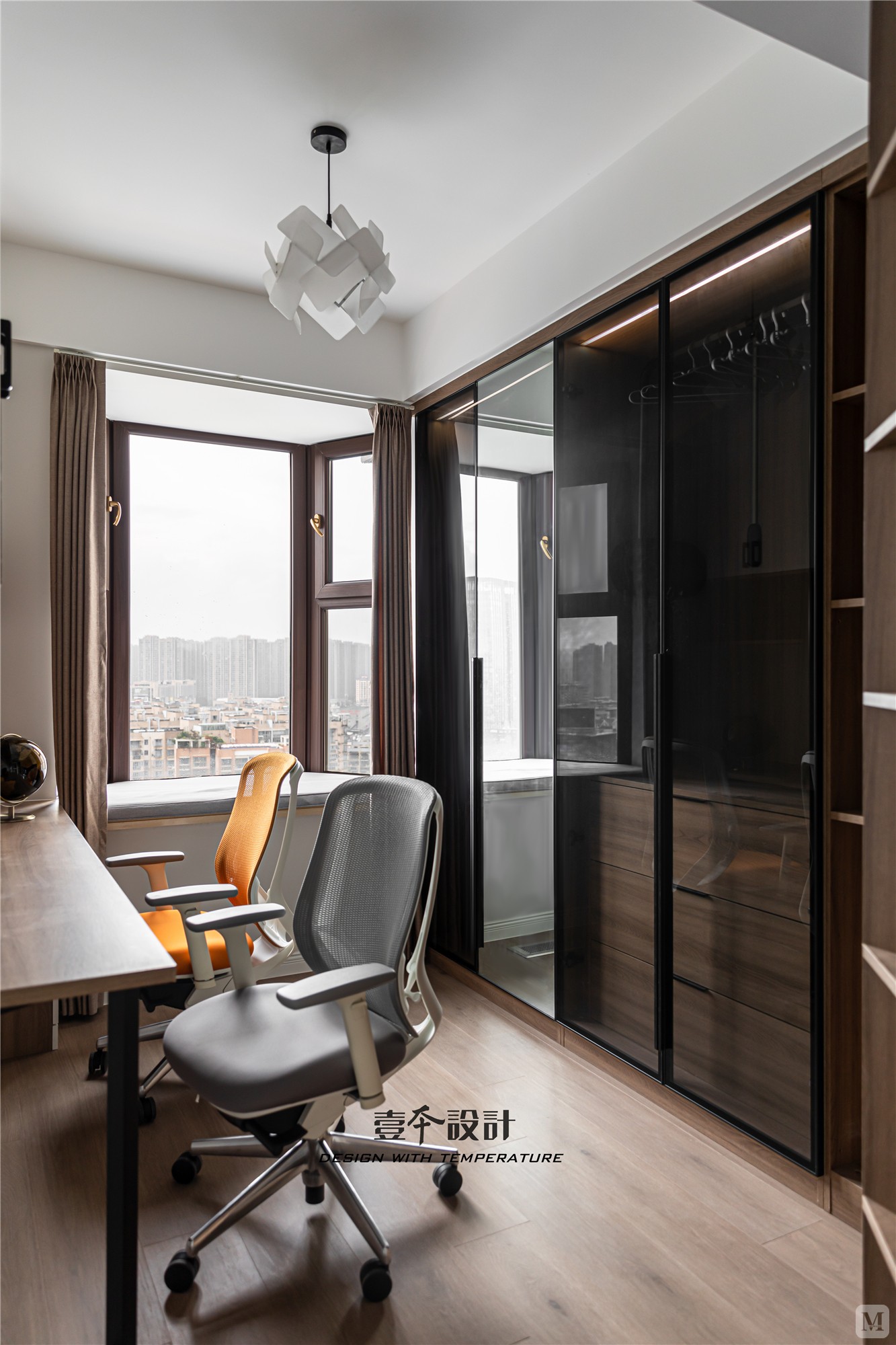 廈門裝修風格_廈門整包現代簡約裝修_廈門裝修全包套餐報價