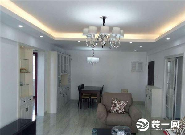 廈門裝修全包套餐報價_廈門整包現代簡約裝修_廈門裝修風格