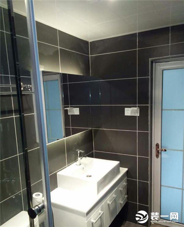 廈門裝修全包套餐報價_廈門裝修風格_廈門整包現代簡約裝修