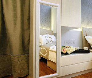 廈門小戶型家庭裝修_廈門裝修設(shè)計_廈門小戶型裝修設(shè)計