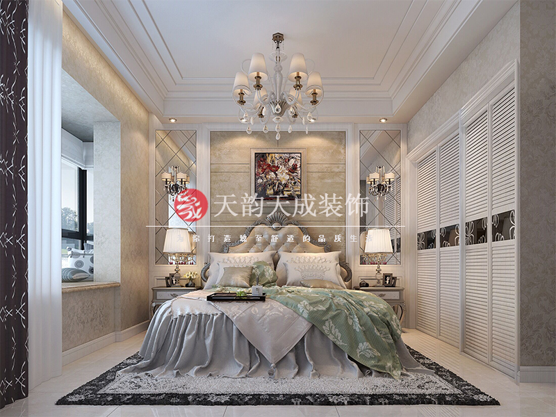 廈門小戶型家庭裝修_廈門裝修設(shè)計_廈門小戶型裝修設(shè)計