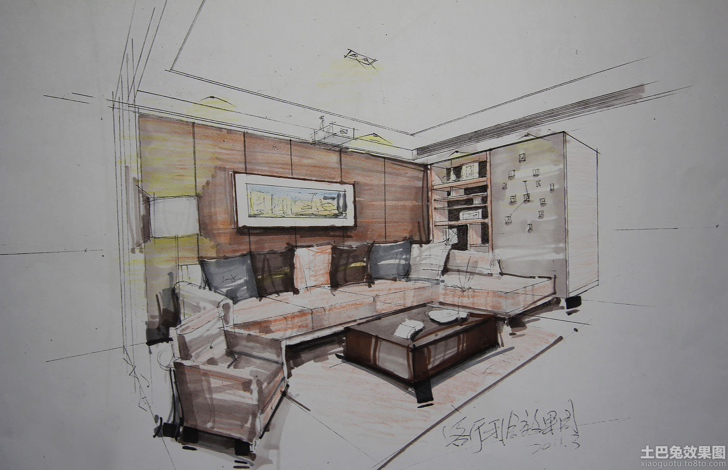 廈門(mén)裝潢培訓(xùn)_廈門(mén)裝修培訓(xùn)_廈門(mén)裝修設(shè)計(jì)培訓(xùn)中心