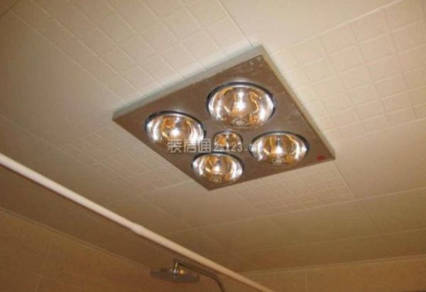 廈門(mén)裝修多少錢(qián)之浴霸報(bào)價(jià)