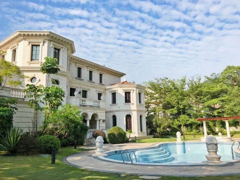 廈門(mén)院子的房子如何_廈門(mén)院子裝修_廈門(mén)裝修院子效果圖