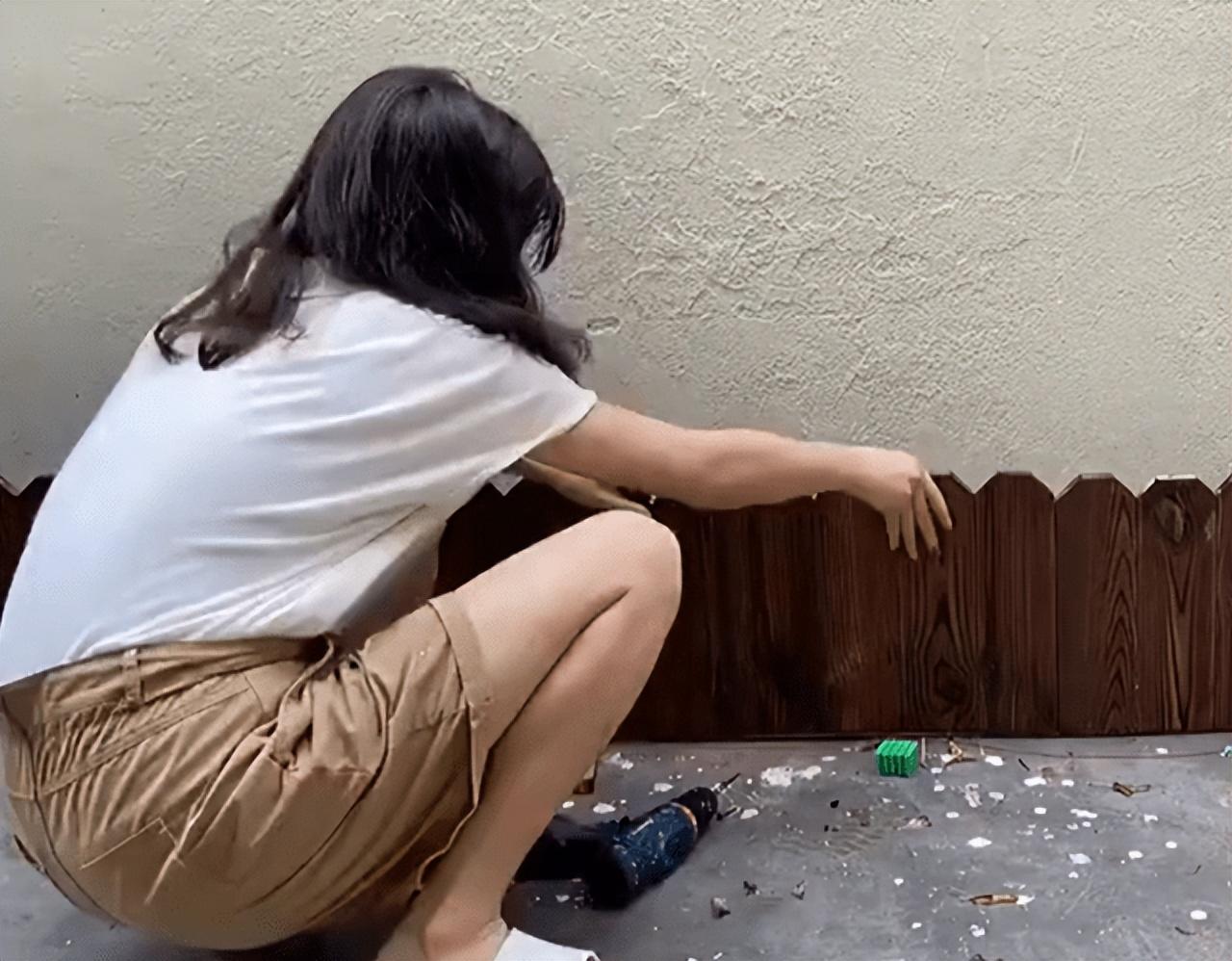 廈門院子裝修_廈門裝修院子價格多少_廈門裝修院子效果圖