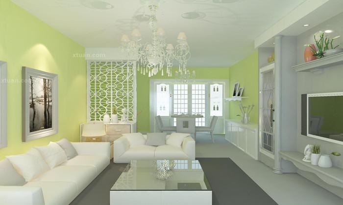 廈門裝修設計公司