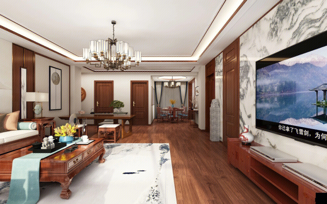 廈門豪華風格裝飾公司_廈門十大裝飾公司排名_廈門豪宅裝修