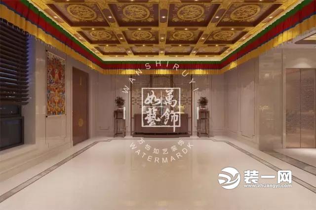 廈門豪宅裝修_廈門十大裝飾公司排名_廈門豪華風格裝飾公司