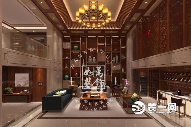 廈門豪華風格裝飾公司_廈門豪宅裝修_廈門十大裝飾公司排名