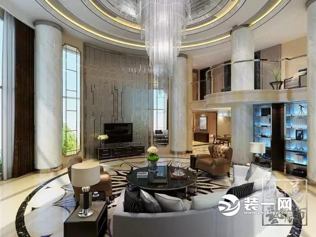 廈門豪宅裝修_廈門豪華風格裝飾公司_廈門十大裝飾公司排名