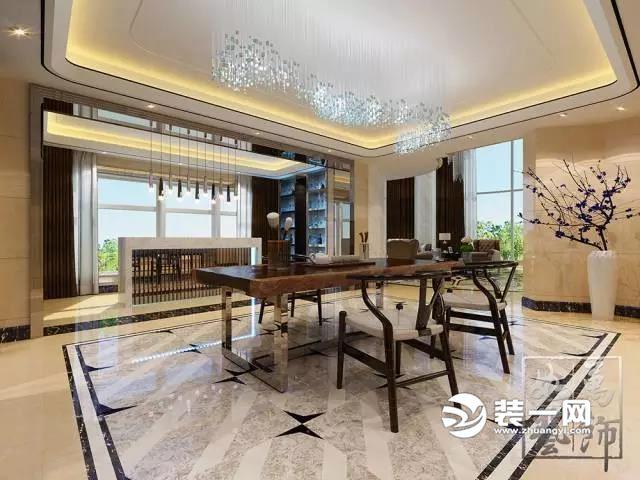 廈門十大裝飾公司排名_廈門豪華風格裝飾公司_廈門豪宅裝修