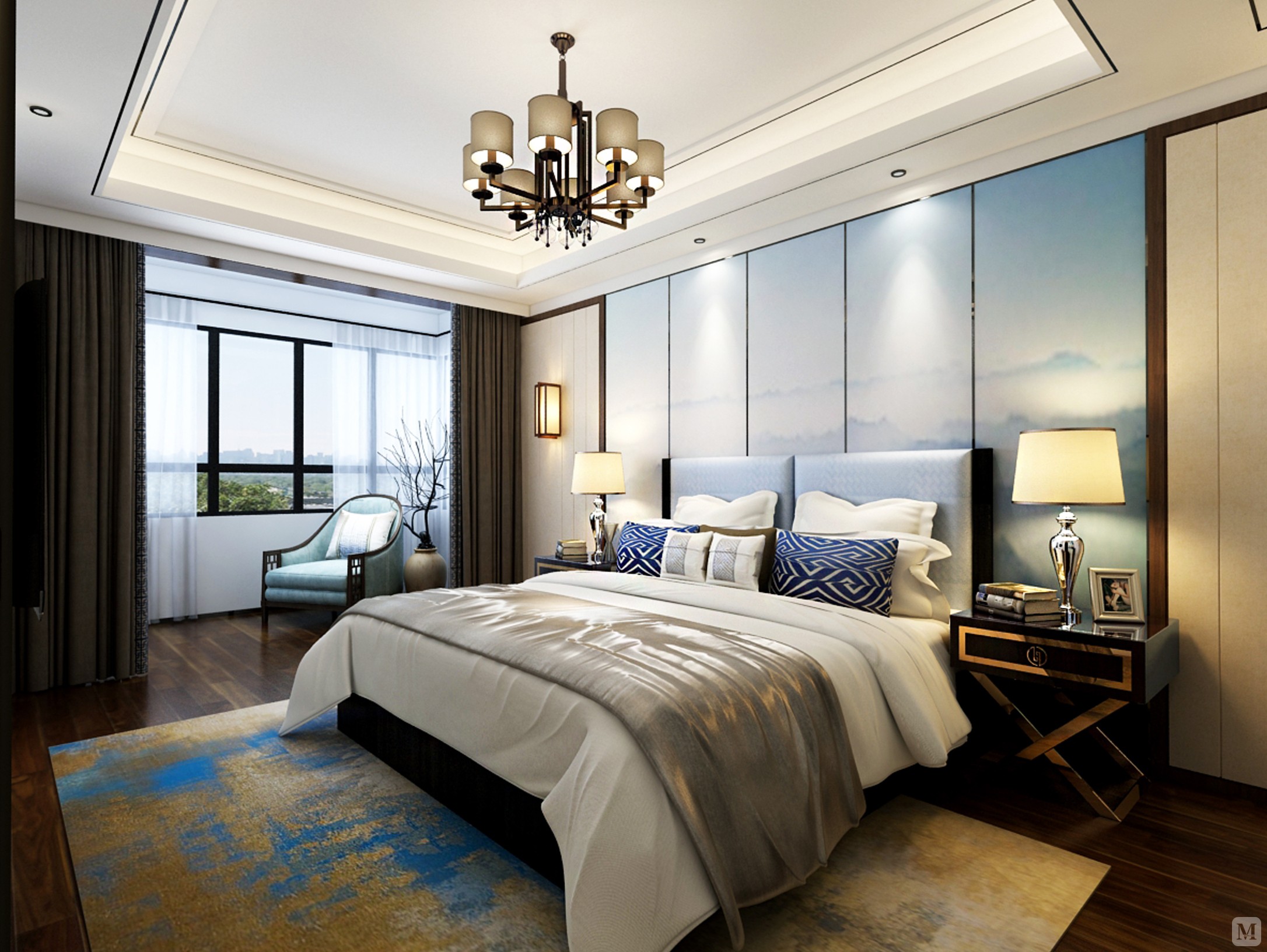 廈門豪宅裝修_廈門豪華風格裝飾公司_廈門十大裝飾公司排名