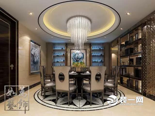 廈門豪華風格裝飾公司_廈門十大裝飾公司排名_廈門豪宅裝修