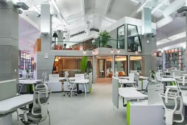 廈門辦公室裝修公司_廈門辦公裝修設計公司_廈門辦公室裝修設計