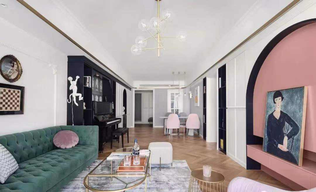 保定裝修房子全包價(jià)格一般多少？保定全包裝修多少錢？