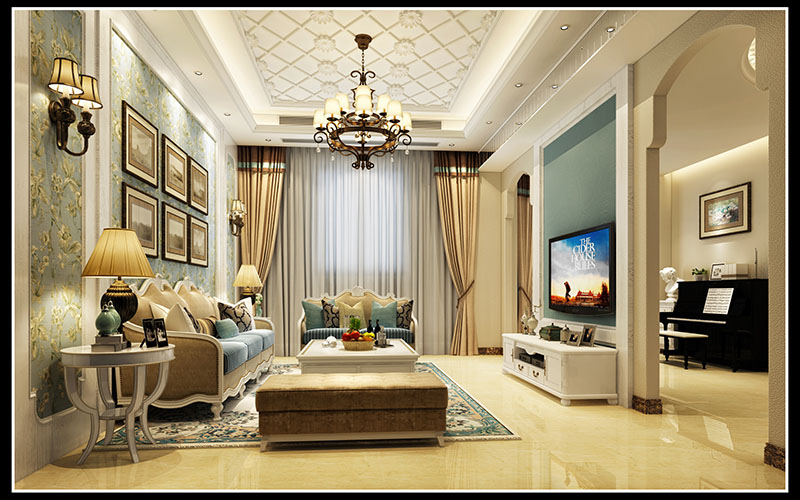 廈門店面裝潢設(shè)計效果 歡迎來電 廈門豪佳居裝飾工程供應(yīng)