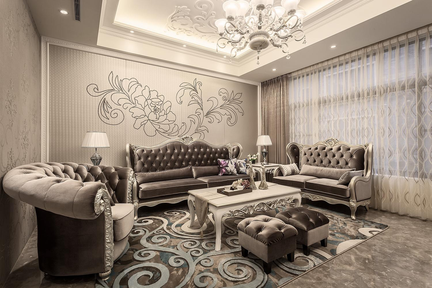 裝修設計公司十強廈門_廈門裝修設計公司前十排名_廈門裝飾設計公司