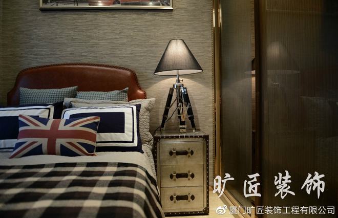 廈門高端設(shè)計裝修_廈門裝修高端設(shè)計公司排名_廈門裝修設(shè)計