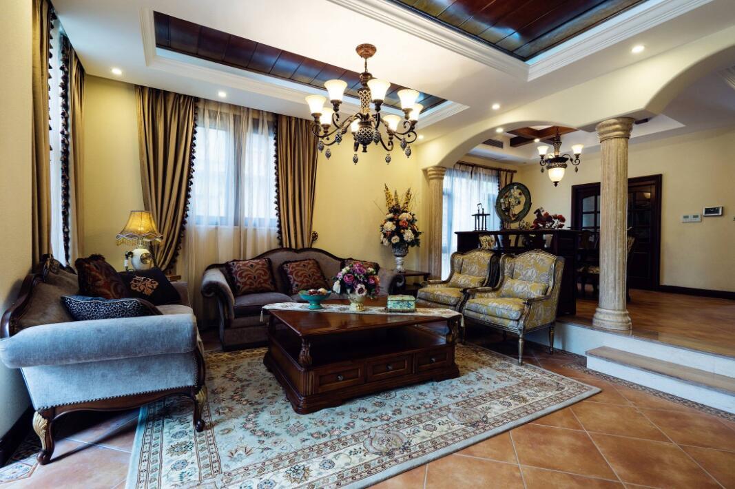 廈門美式家具哪里買_廈門美式設(shè)計風(fēng)格裝修_廈門室內(nèi)裝修風(fēng)格