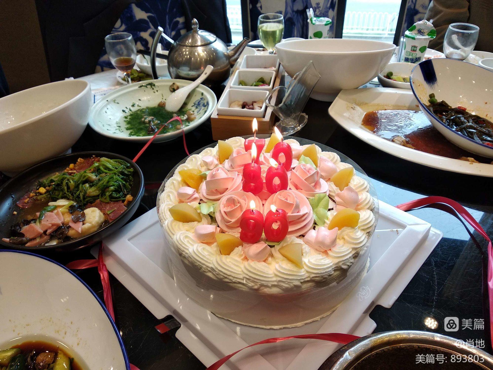 廈門生日場景布置_廈門過生日的觀景餐廳_廈門布置生日場景的地方