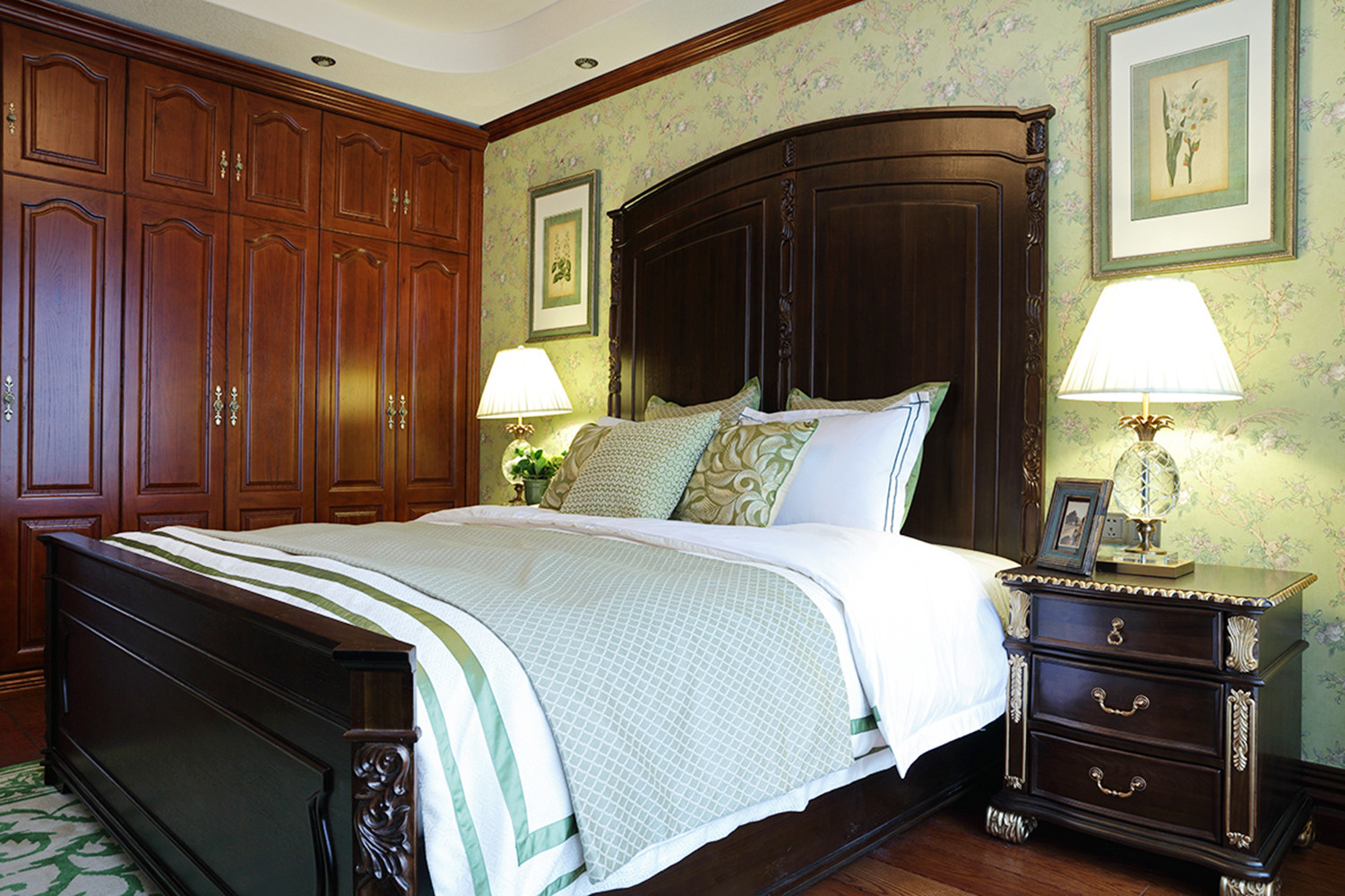 廈門室內(nèi)裝修風(fēng)格_廈門美式設(shè)計(jì)風(fēng)格裝修_廈門美式餐廳酒吧