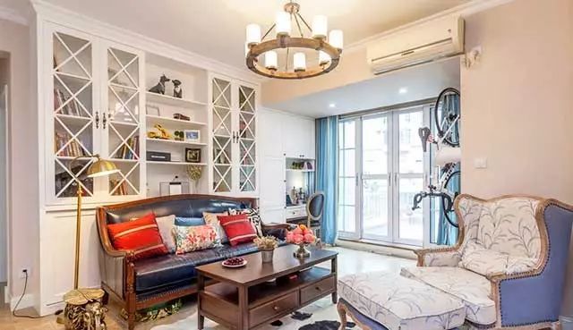 廈門美式設(shè)計(jì)風(fēng)格裝修_廈門美式餐廳酒吧_廈門室內(nèi)裝修風(fēng)格