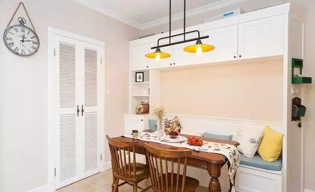 廈門美式設(shè)計(jì)風(fēng)格裝修_廈門美式餐廳酒吧_廈門室內(nèi)裝修風(fēng)格