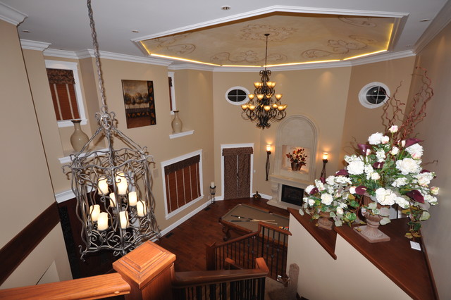 廈門新中式整包家裝_廈門新中式家具_(dá)廈門新中式樓盤