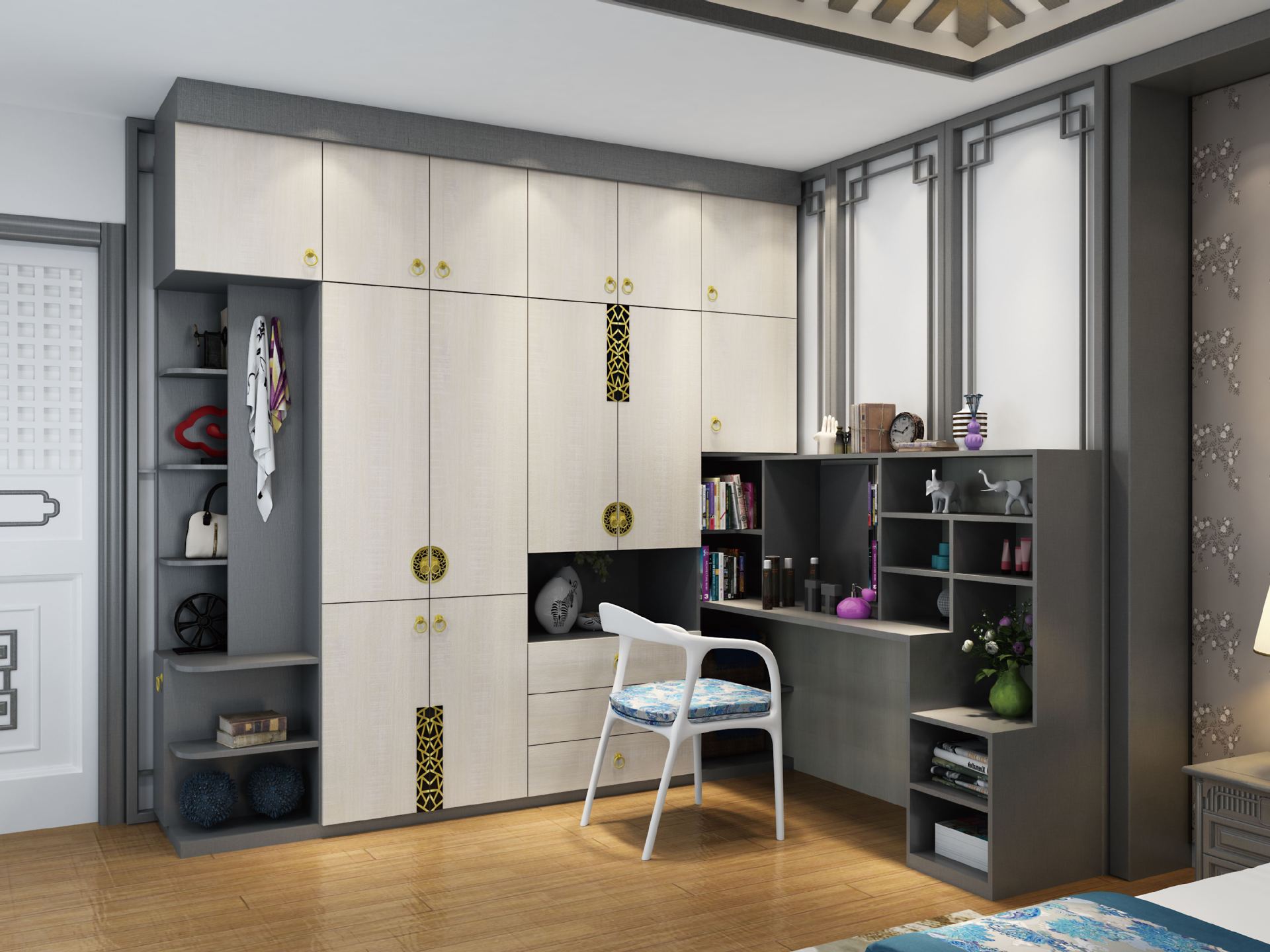 廈門裝飾整體設(shè)計公司_廈門裝飾整體裝修公司_廈門整體裝飾