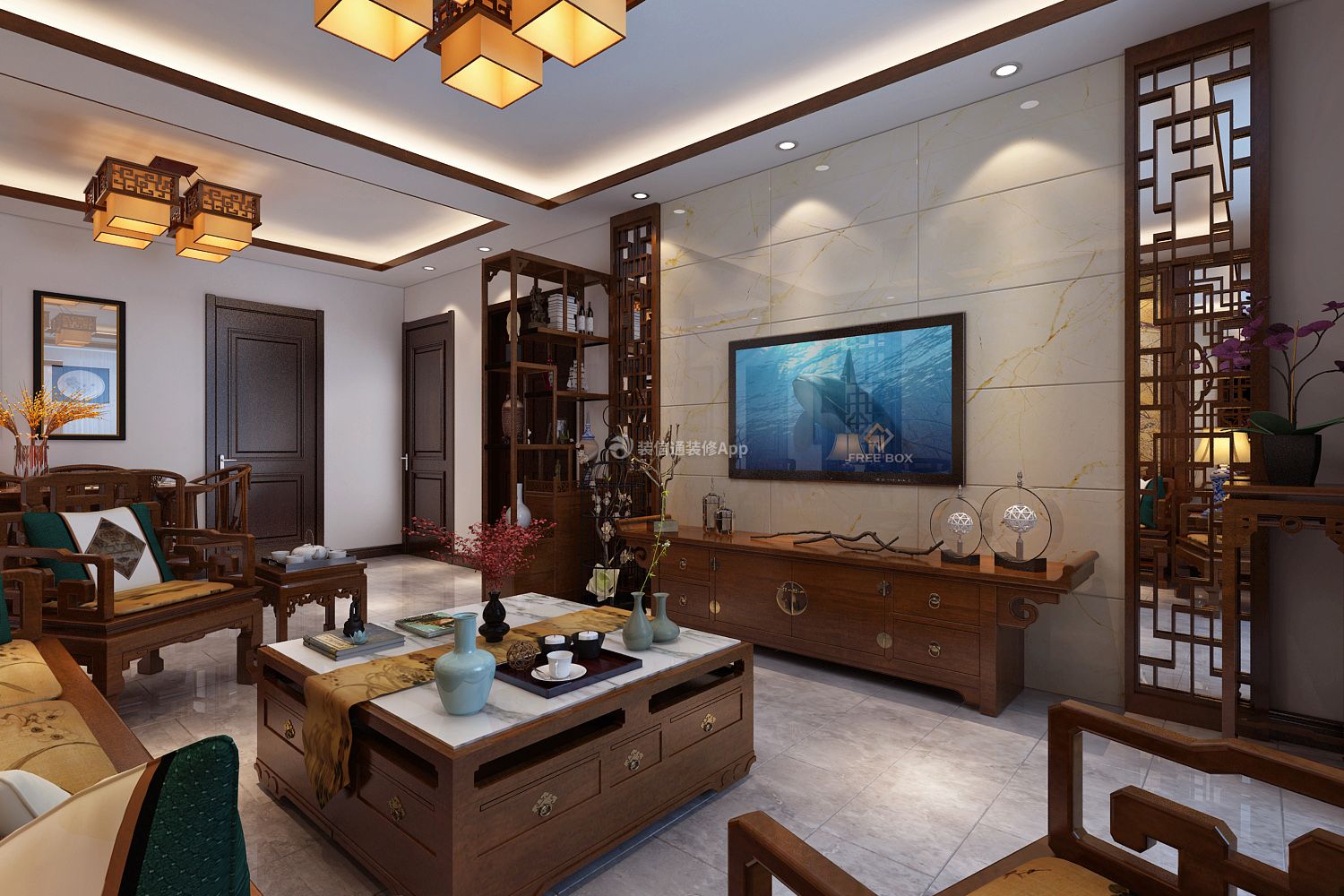 廈門裝修半包多少錢一平_廈門裝修房子全包價(jià)格一般多少_廈門新中式全包裝修