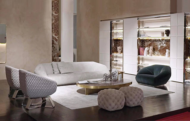 廈門意式家裝_廈門家裝意式風(fēng)格裝修_廈門意家意大利餐廳