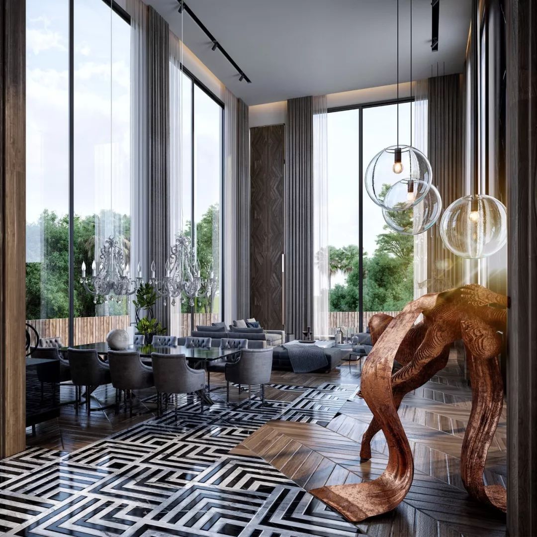 廈門豪宅設(shè)計(jì)_廈門豪宅裝飾公司_廈門豪宅裝修