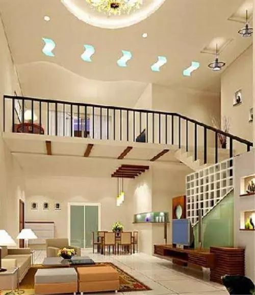 廈門復式房_廈門復式樓裝修_92平復式裝修價格廈門