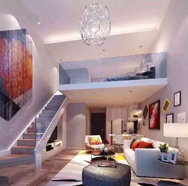 廈門復式房_92平復式裝修價格廈門_廈門復式樓裝修