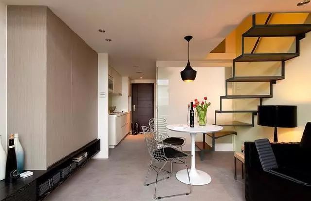 廈門復式房_廈門復式樓裝修_92平復式裝修價格廈門