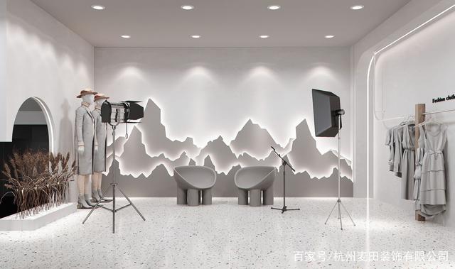 小型直播間裝修方案設(shè)計(直播間裝修技巧和打造一個觀感又好又吸引粉絲的直播間分享)