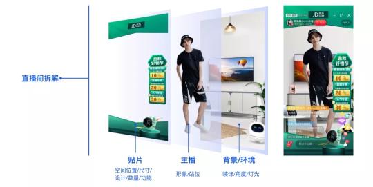 小型直播間裝修方案設(shè)計(直播間裝修技巧和打造一個觀感又好又吸引粉絲的直播間分享)