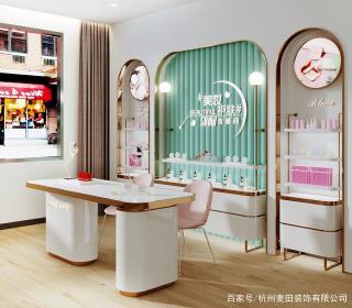 小型直播間裝修方案設(shè)計(直播間裝修技巧和打造一個觀感又好又吸引粉絲的直播間分享)