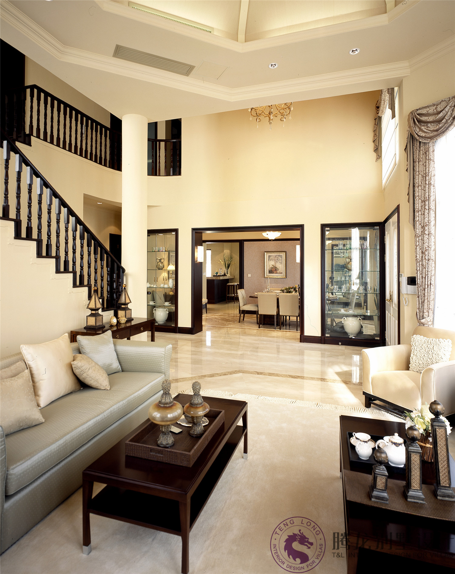 廈門別墅裝飾_廈門別墅現(xiàn)代家裝_廈門別墅裝修設(shè)計(jì)公司